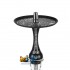 Кальян Alpha Hookah Model X Fakes (Альфа Хука Модель Х Фейки)